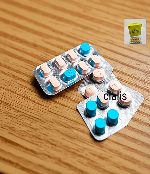 Cialis 5mg prix en pharmacie paris